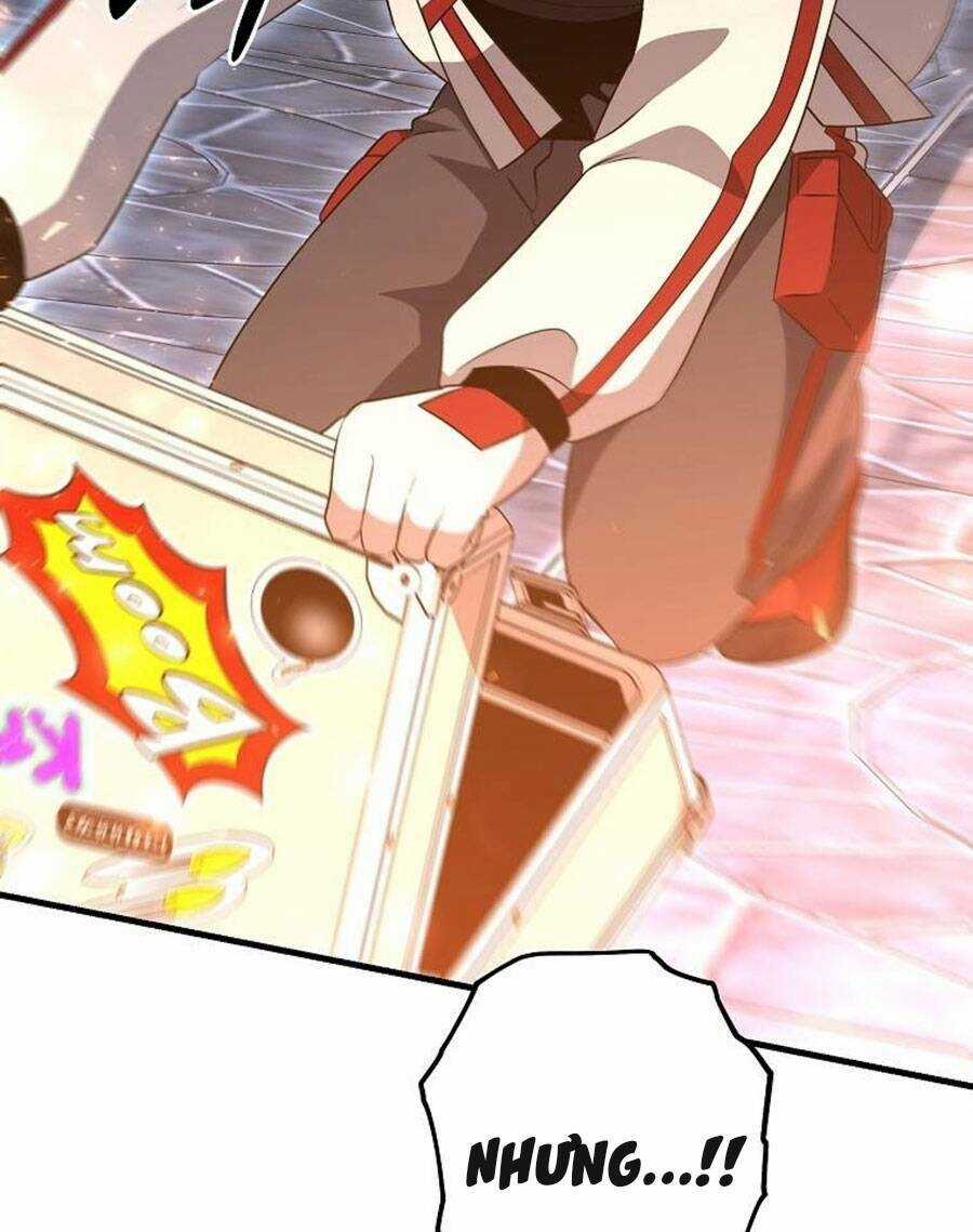 Tôi Là Thợ Săn Có Sức Mạnh Của 99 Vạn Tiền Kiếp Chapter 85 trang 95