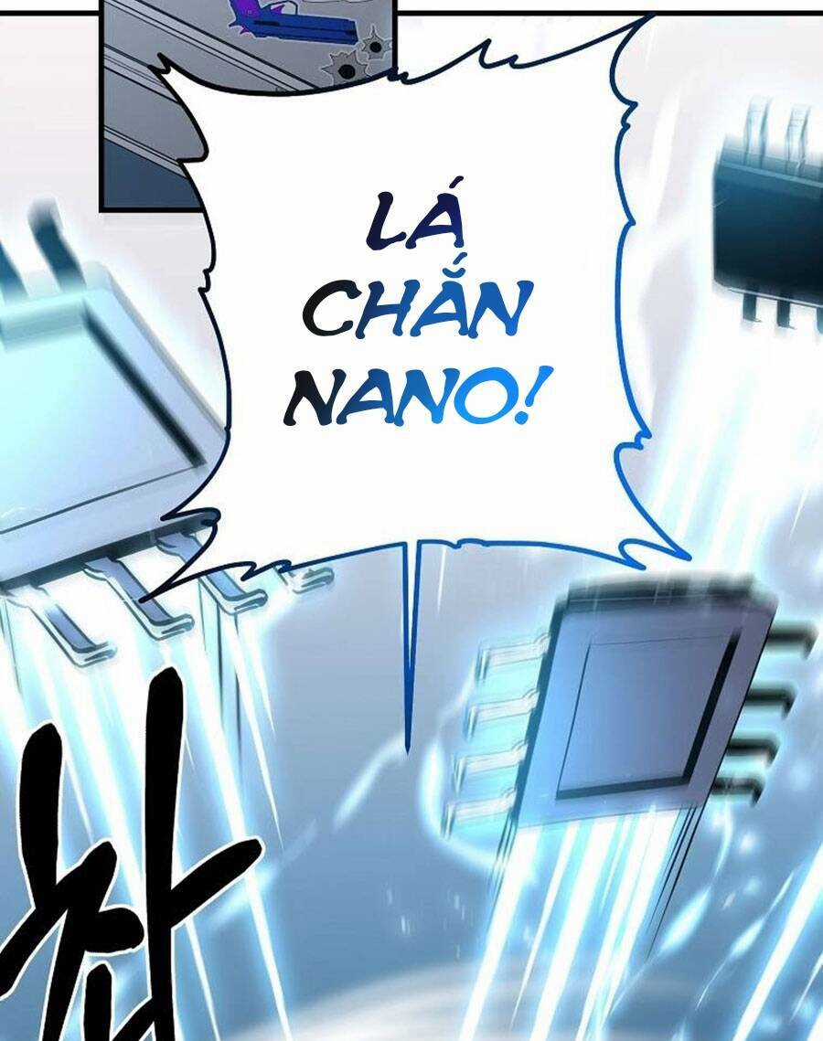 Tôi Là Thợ Săn Có Sức Mạnh Của 99 Vạn Tiền Kiếp Chapter 85 trang 97