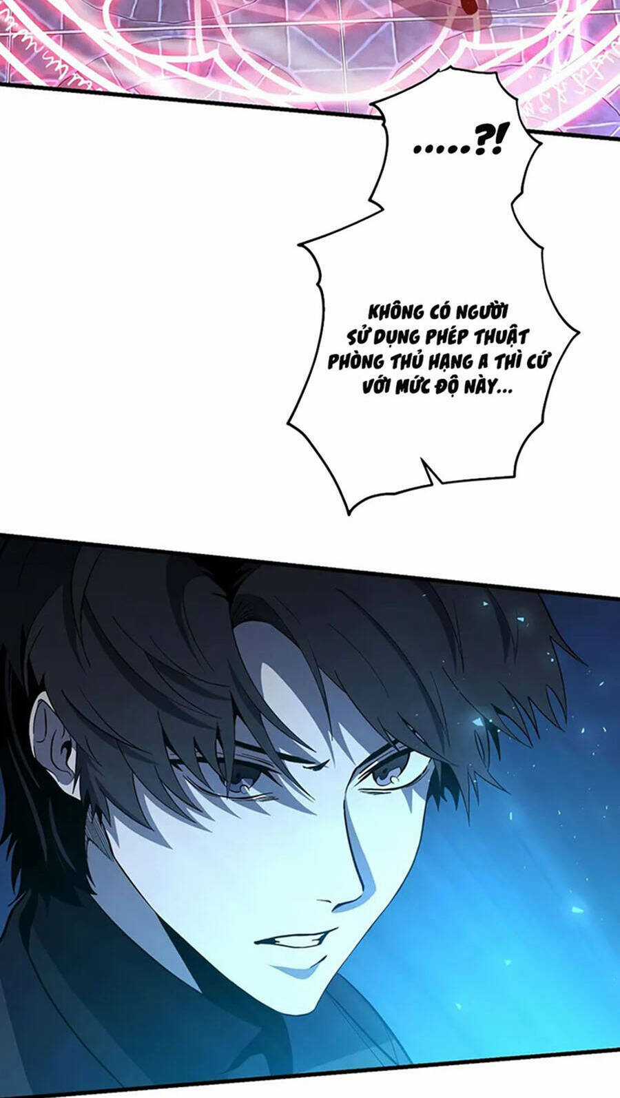 Tôi Là Thợ Săn Có Sức Mạnh Của 99 Vạn Tiền Kiếp Chapter 86 trang 10