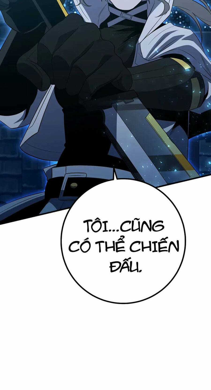 Tôi Là Thợ Săn Có Sức Mạnh Của 99 Vạn Tiền Kiếp Chapter 86 trang 100