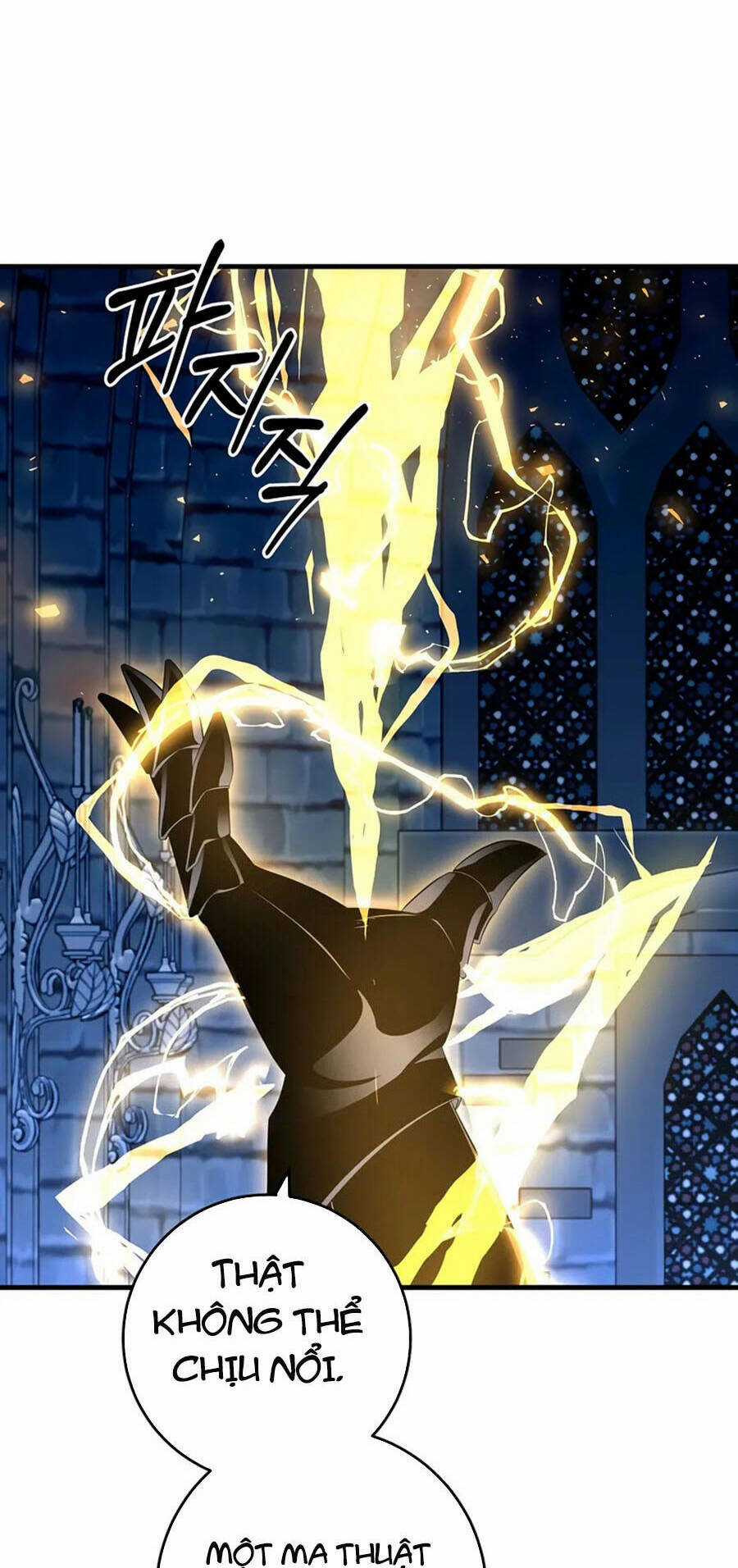 Tôi Là Thợ Săn Có Sức Mạnh Của 99 Vạn Tiền Kiếp Chapter 86 trang 101