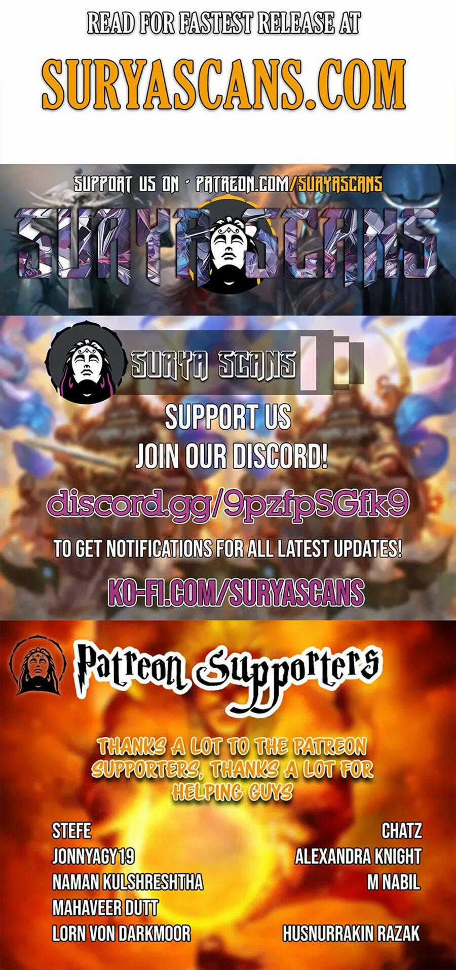 Tôi Là Thợ Săn Có Sức Mạnh Của 99 Vạn Tiền Kiếp Chapter 86 trang 105