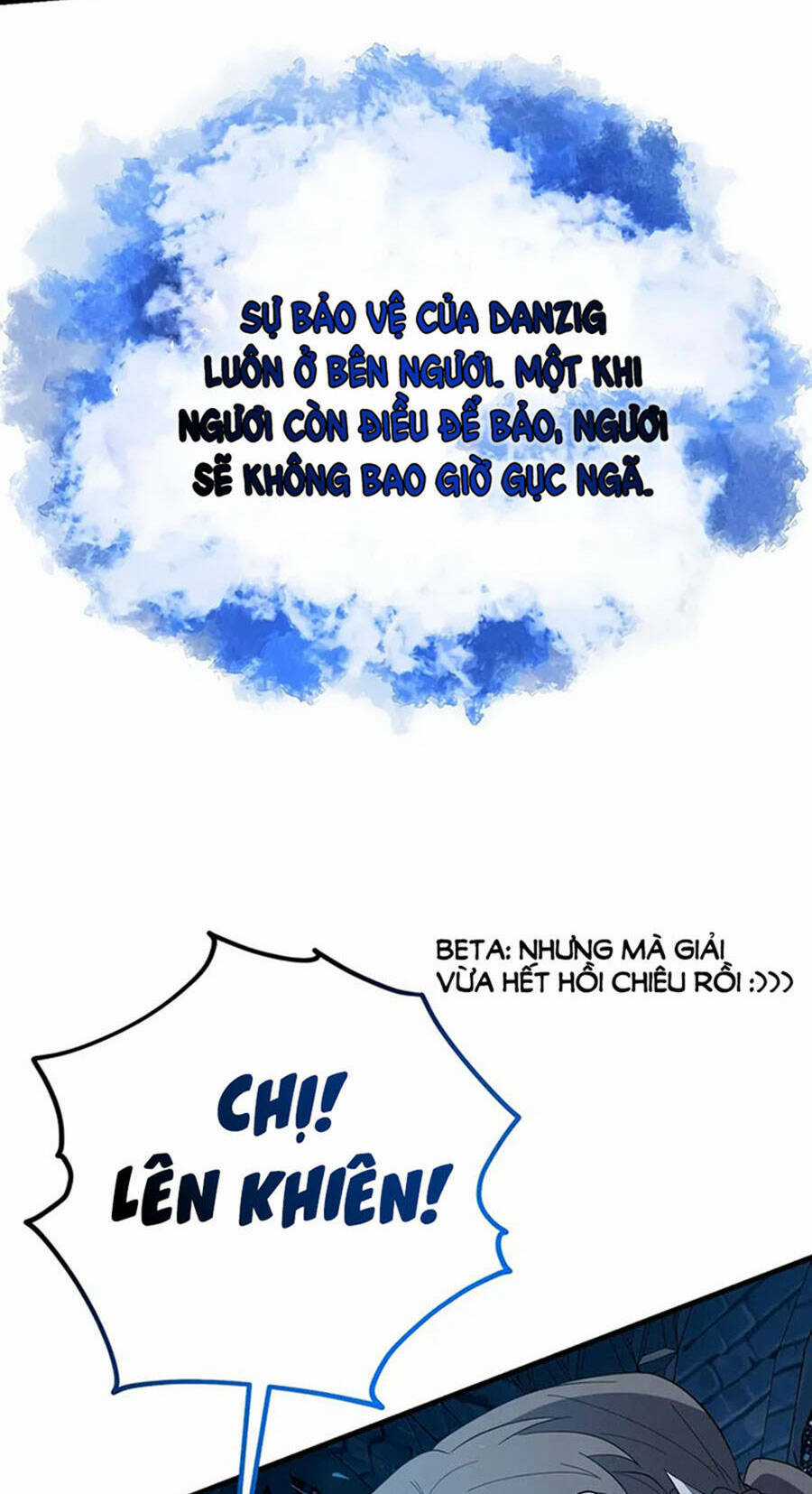 Tôi Là Thợ Săn Có Sức Mạnh Của 99 Vạn Tiền Kiếp Chapter 86 trang 11