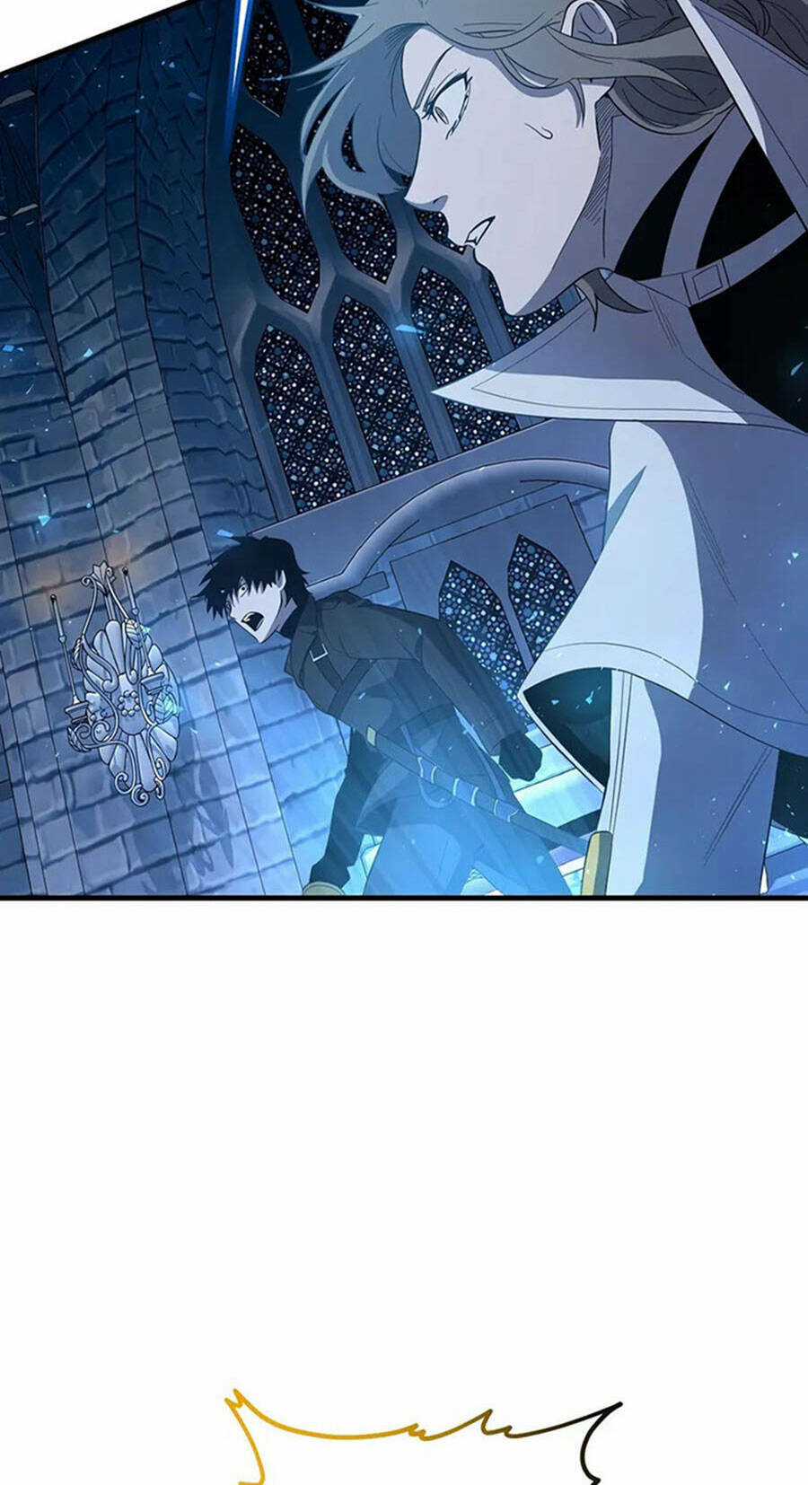 Tôi Là Thợ Săn Có Sức Mạnh Của 99 Vạn Tiền Kiếp Chapter 86 trang 12