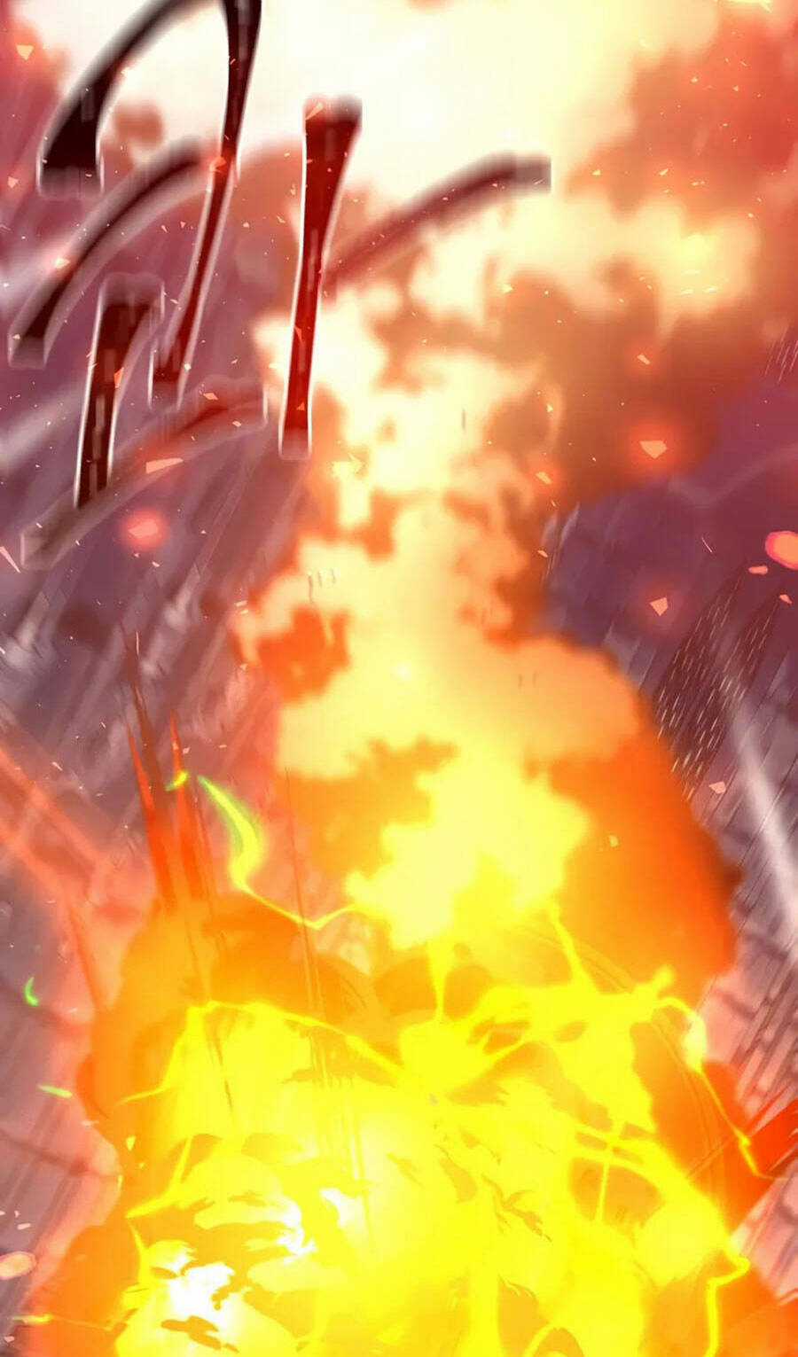 Tôi Là Thợ Săn Có Sức Mạnh Của 99 Vạn Tiền Kiếp Chapter 86 trang 17