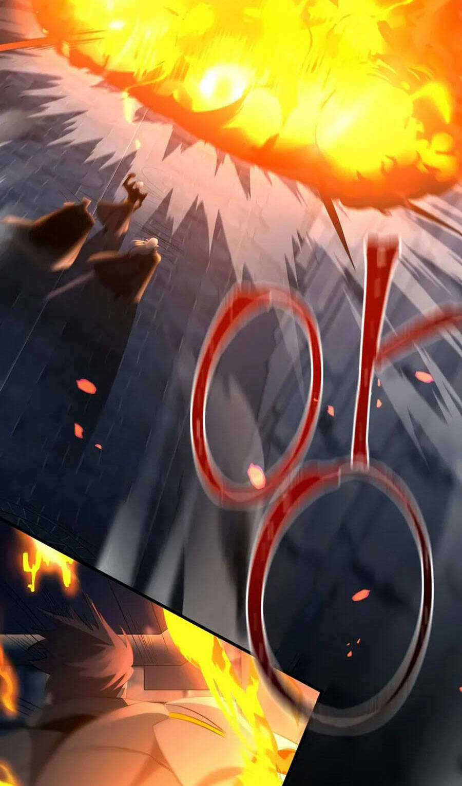 Tôi Là Thợ Săn Có Sức Mạnh Của 99 Vạn Tiền Kiếp Chapter 86 trang 18