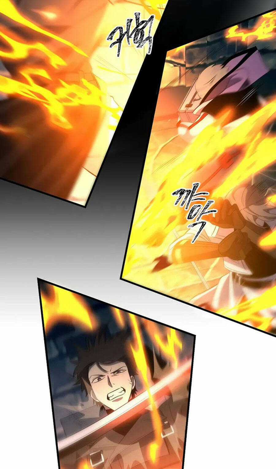 Tôi Là Thợ Săn Có Sức Mạnh Của 99 Vạn Tiền Kiếp Chapter 86 trang 19