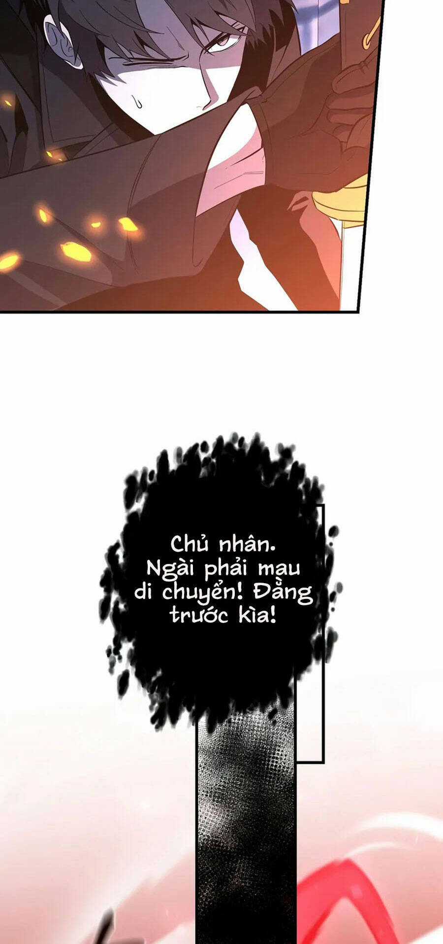 Tôi Là Thợ Săn Có Sức Mạnh Của 99 Vạn Tiền Kiếp Chapter 86 trang 21