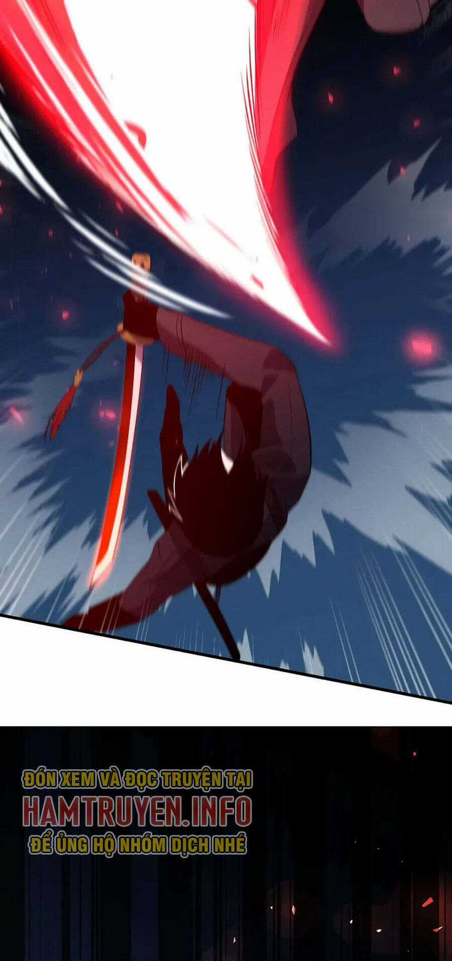 Tôi Là Thợ Săn Có Sức Mạnh Của 99 Vạn Tiền Kiếp Chapter 86 trang 23