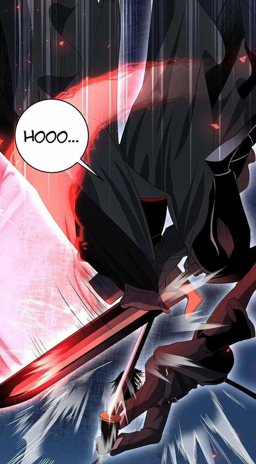 Tôi Là Thợ Săn Có Sức Mạnh Của 99 Vạn Tiền Kiếp Chapter 86 trang 25