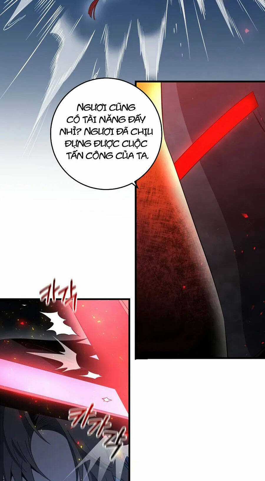 Tôi Là Thợ Săn Có Sức Mạnh Của 99 Vạn Tiền Kiếp Chapter 86 trang 26