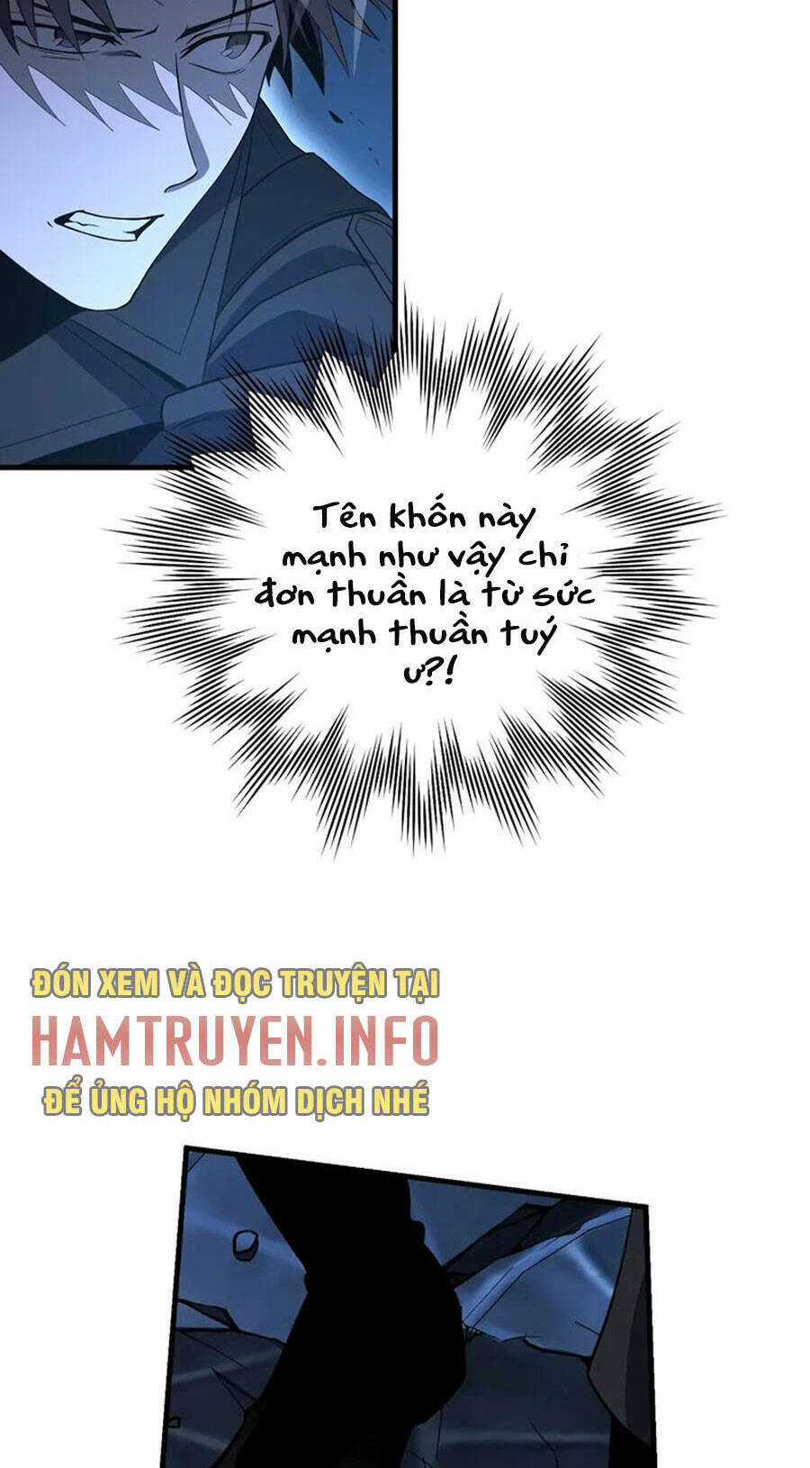 Tôi Là Thợ Săn Có Sức Mạnh Của 99 Vạn Tiền Kiếp Chapter 86 trang 27