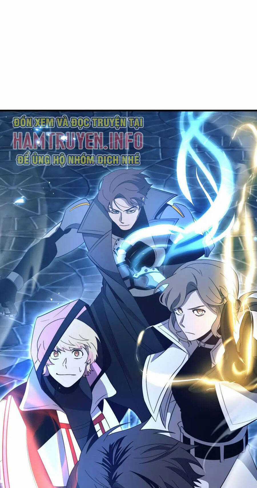 Tôi Là Thợ Săn Có Sức Mạnh Của 99 Vạn Tiền Kiếp Chapter 86 trang 3