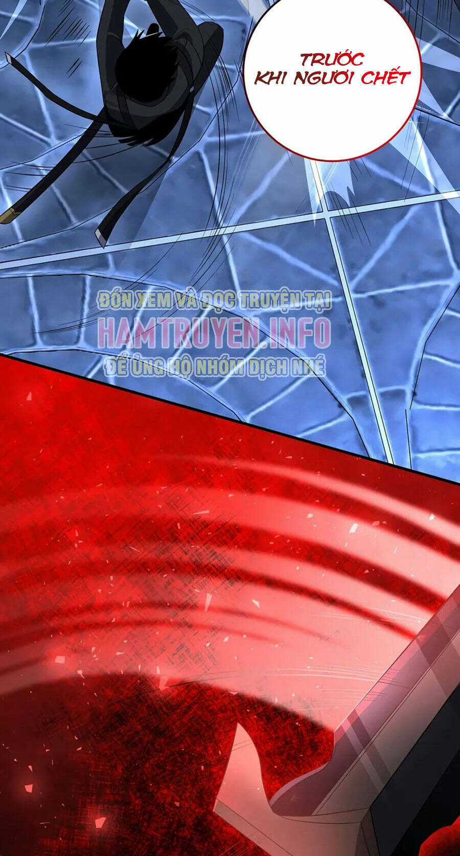 Tôi Là Thợ Săn Có Sức Mạnh Của 99 Vạn Tiền Kiếp Chapter 86 trang 30