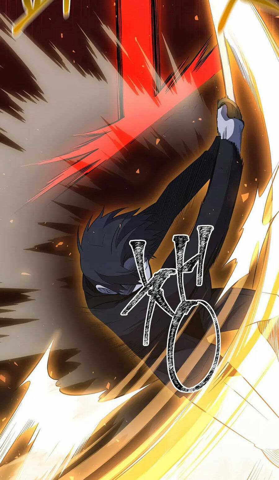 Tôi Là Thợ Săn Có Sức Mạnh Của 99 Vạn Tiền Kiếp Chapter 86 trang 33