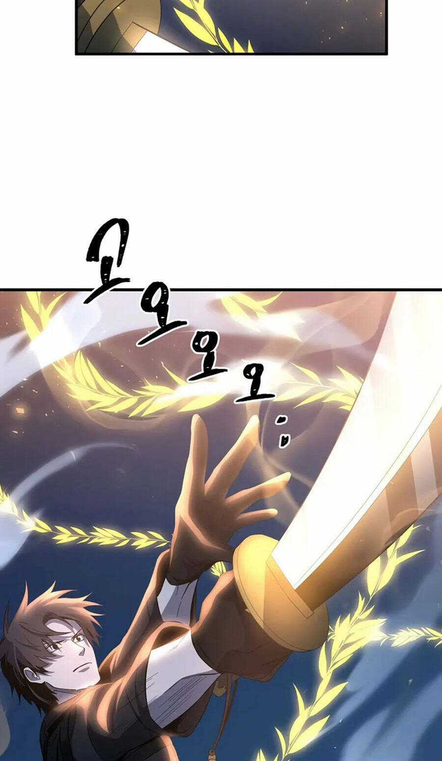 Tôi Là Thợ Săn Có Sức Mạnh Của 99 Vạn Tiền Kiếp Chapter 86 trang 35