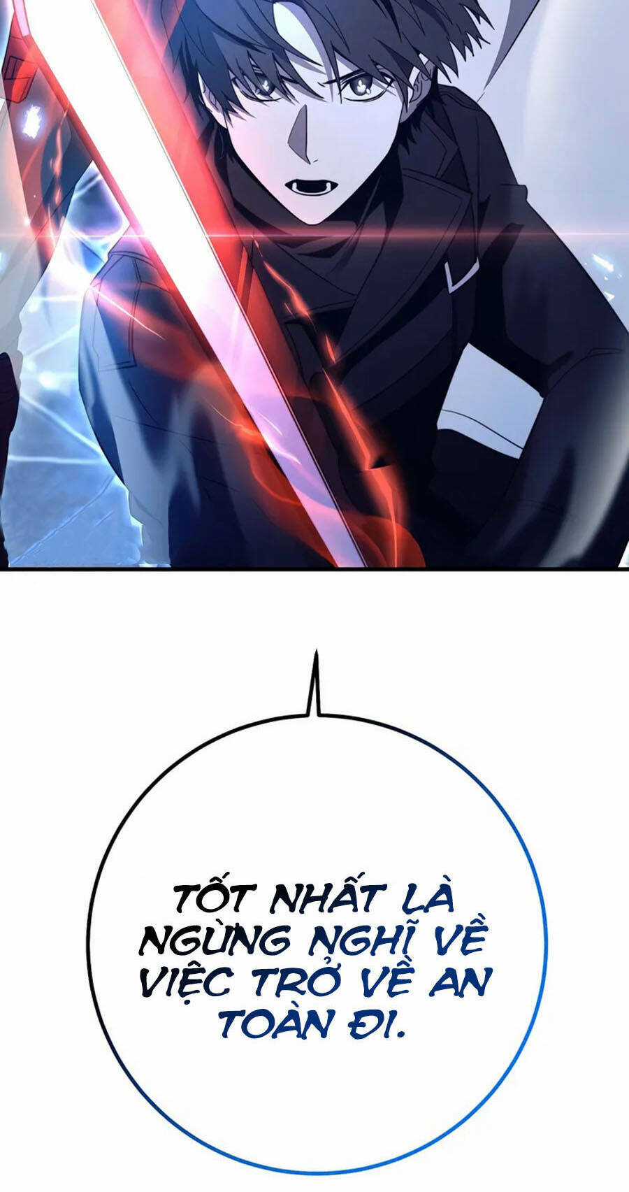 Tôi Là Thợ Săn Có Sức Mạnh Của 99 Vạn Tiền Kiếp Chapter 86 trang 4