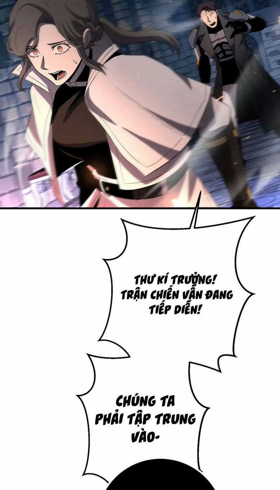 Tôi Là Thợ Săn Có Sức Mạnh Của 99 Vạn Tiền Kiếp Chapter 86 trang 42