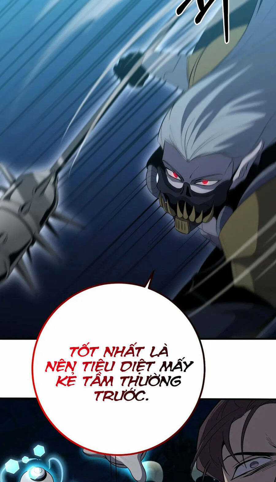 Tôi Là Thợ Săn Có Sức Mạnh Của 99 Vạn Tiền Kiếp Chapter 86 trang 44