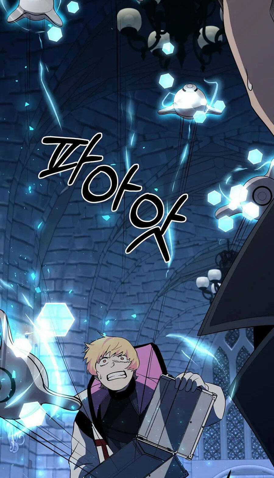 Tôi Là Thợ Săn Có Sức Mạnh Của 99 Vạn Tiền Kiếp Chapter 86 trang 45