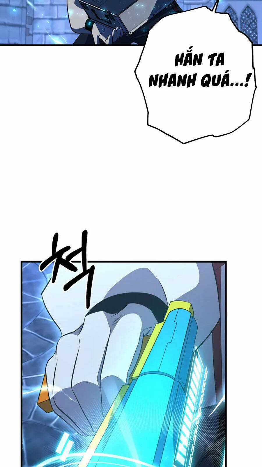 Tôi Là Thợ Săn Có Sức Mạnh Của 99 Vạn Tiền Kiếp Chapter 86 trang 46