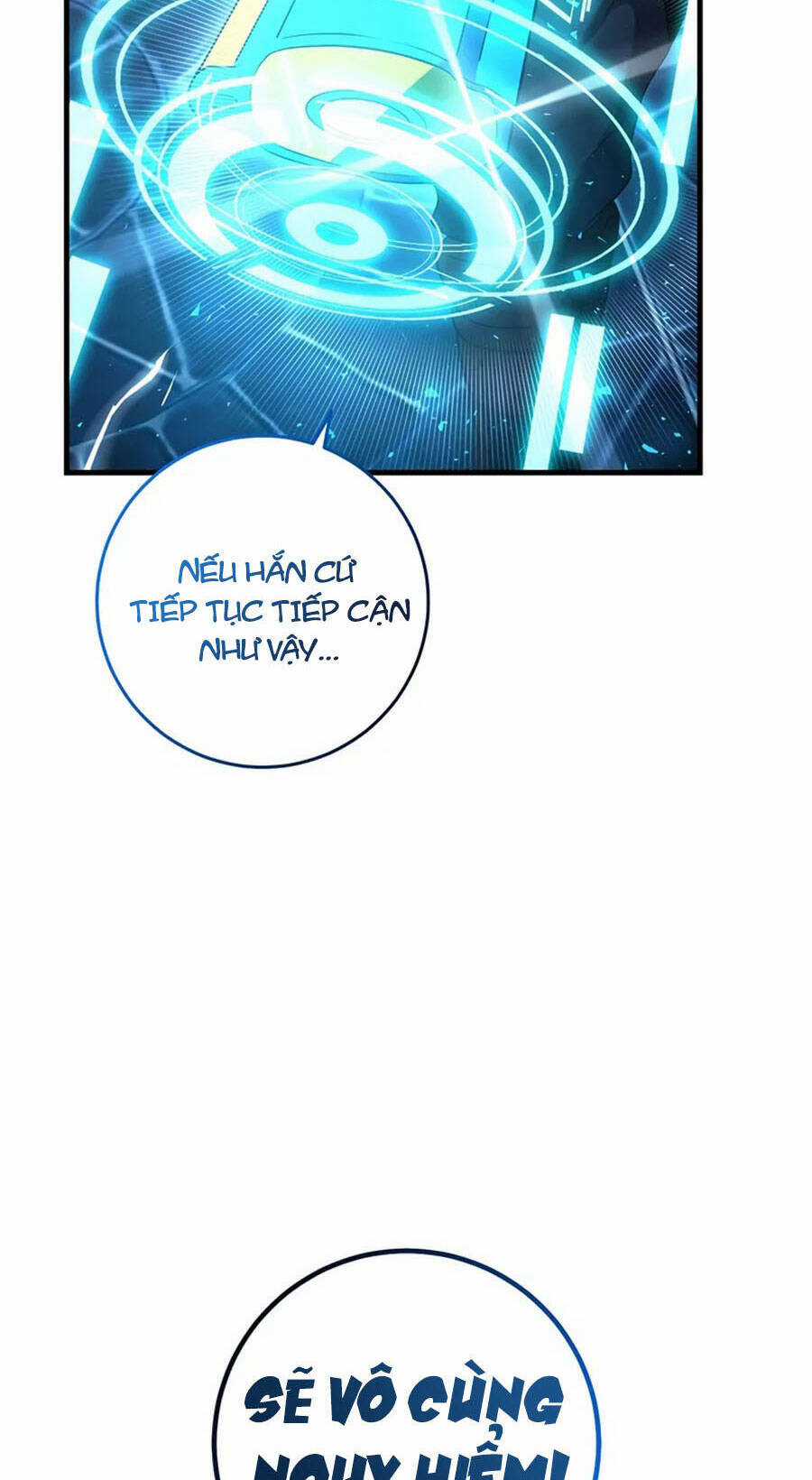 Tôi Là Thợ Săn Có Sức Mạnh Của 99 Vạn Tiền Kiếp Chapter 86 trang 47