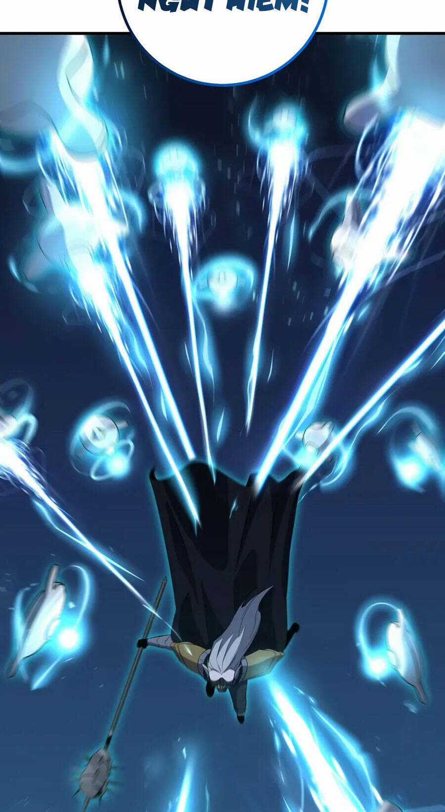 Tôi Là Thợ Săn Có Sức Mạnh Của 99 Vạn Tiền Kiếp Chapter 86 trang 48