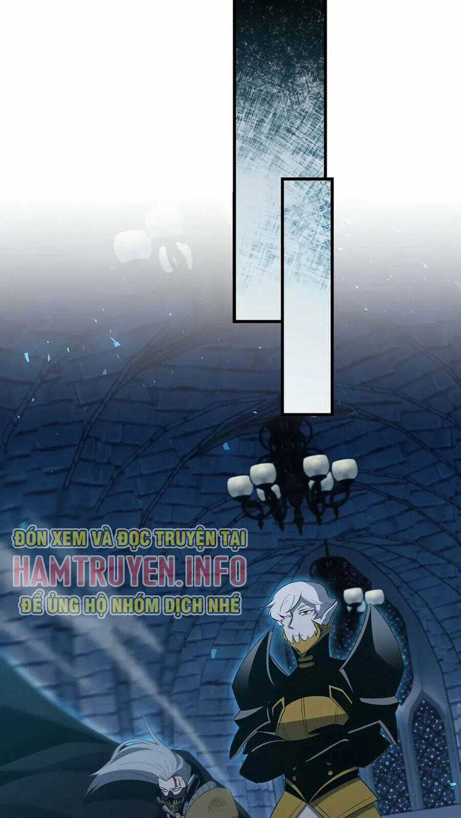 Tôi Là Thợ Săn Có Sức Mạnh Của 99 Vạn Tiền Kiếp Chapter 86 trang 51