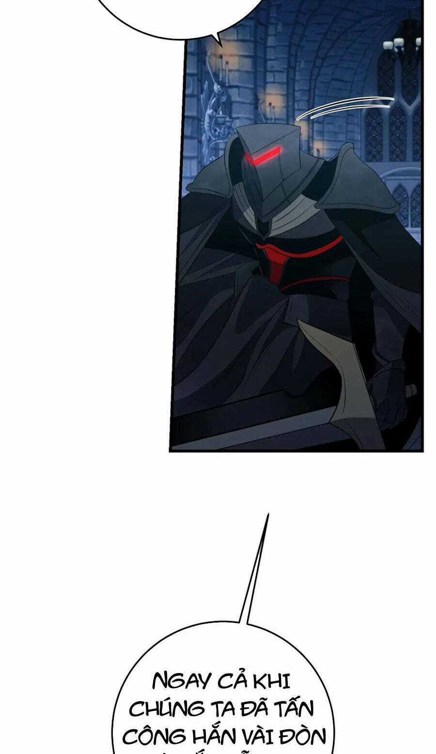 Tôi Là Thợ Săn Có Sức Mạnh Của 99 Vạn Tiền Kiếp Chapter 86 trang 53