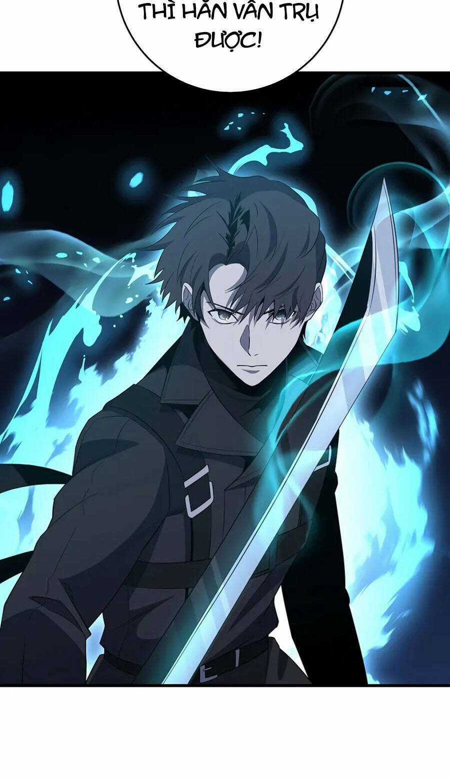 Tôi Là Thợ Săn Có Sức Mạnh Của 99 Vạn Tiền Kiếp Chapter 86 trang 54