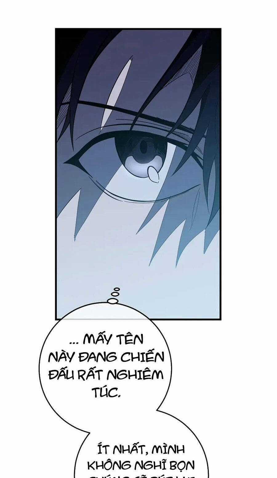 Tôi Là Thợ Săn Có Sức Mạnh Của 99 Vạn Tiền Kiếp Chapter 86 trang 55