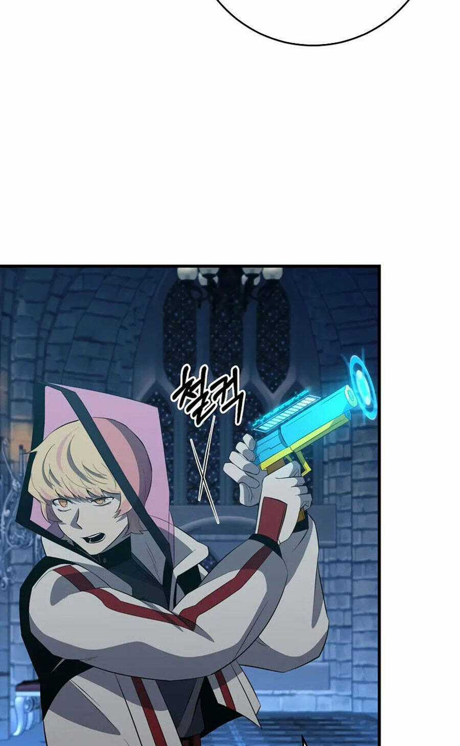 Tôi Là Thợ Săn Có Sức Mạnh Của 99 Vạn Tiền Kiếp Chapter 86 trang 59