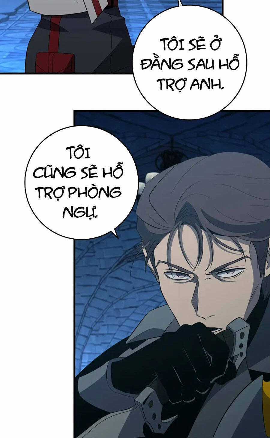 Tôi Là Thợ Săn Có Sức Mạnh Của 99 Vạn Tiền Kiếp Chapter 86 trang 60