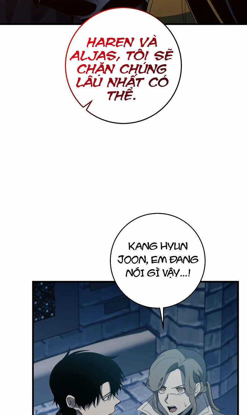 Tôi Là Thợ Săn Có Sức Mạnh Của 99 Vạn Tiền Kiếp Chapter 86 trang 62