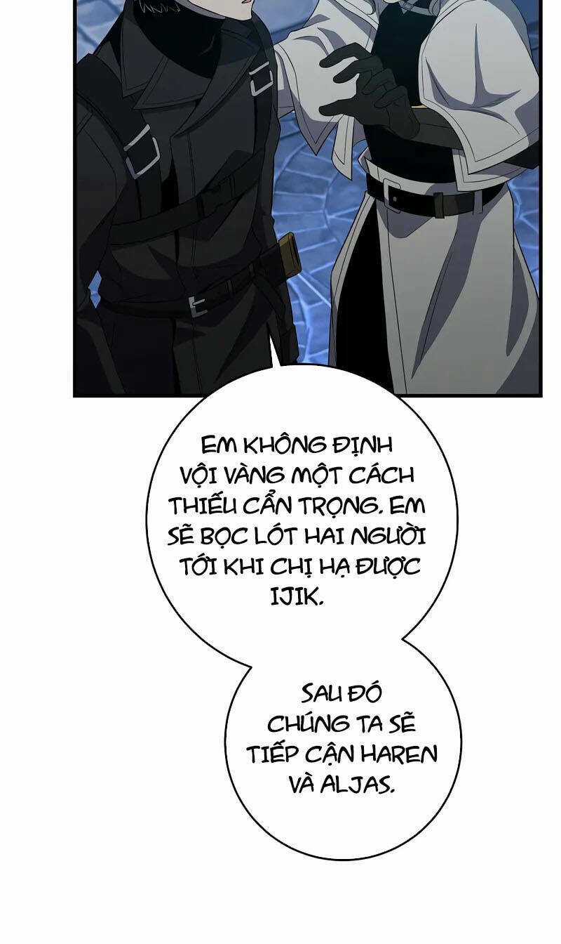 Tôi Là Thợ Săn Có Sức Mạnh Của 99 Vạn Tiền Kiếp Chapter 86 trang 63