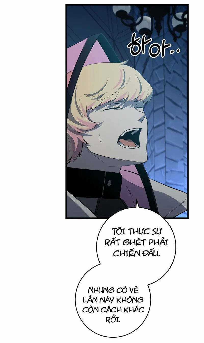 Tôi Là Thợ Săn Có Sức Mạnh Của 99 Vạn Tiền Kiếp Chapter 86 trang 64