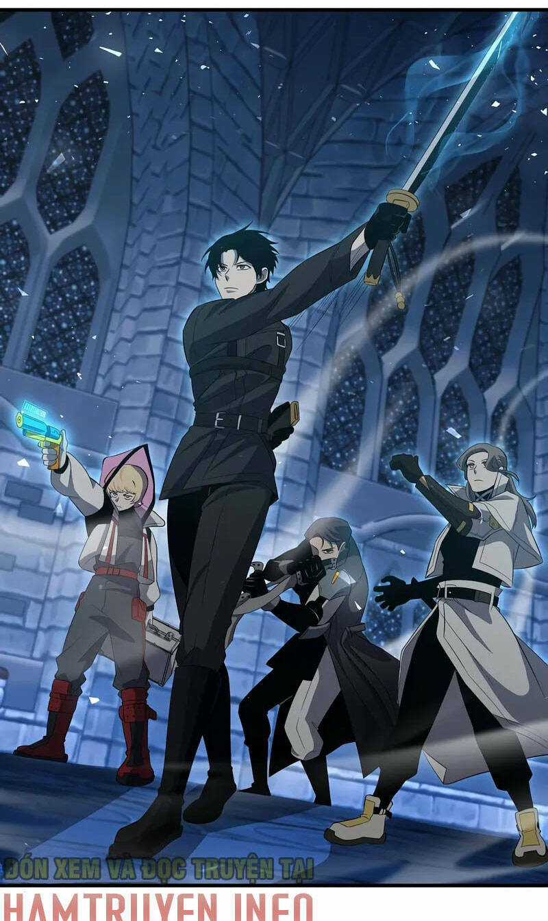 Tôi Là Thợ Săn Có Sức Mạnh Của 99 Vạn Tiền Kiếp Chapter 86 trang 65