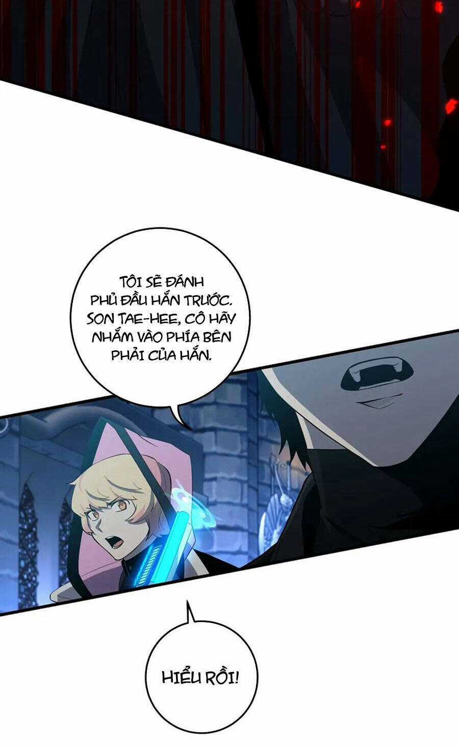 Tôi Là Thợ Săn Có Sức Mạnh Của 99 Vạn Tiền Kiếp Chapter 86 trang 70