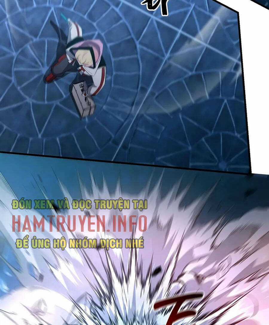 Tôi Là Thợ Săn Có Sức Mạnh Của 99 Vạn Tiền Kiếp Chapter 86 trang 72