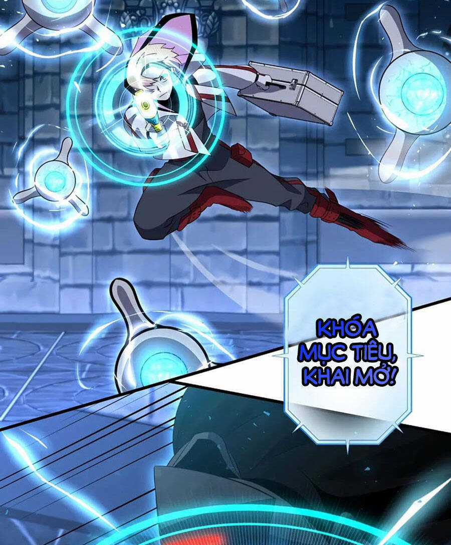 Tôi Là Thợ Săn Có Sức Mạnh Của 99 Vạn Tiền Kiếp Chapter 86 trang 76