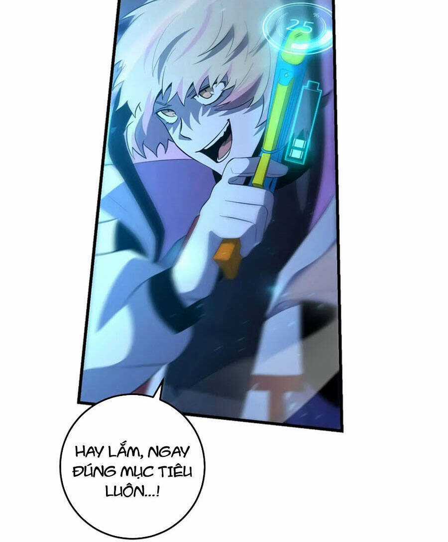 Tôi Là Thợ Săn Có Sức Mạnh Của 99 Vạn Tiền Kiếp Chapter 86 trang 80