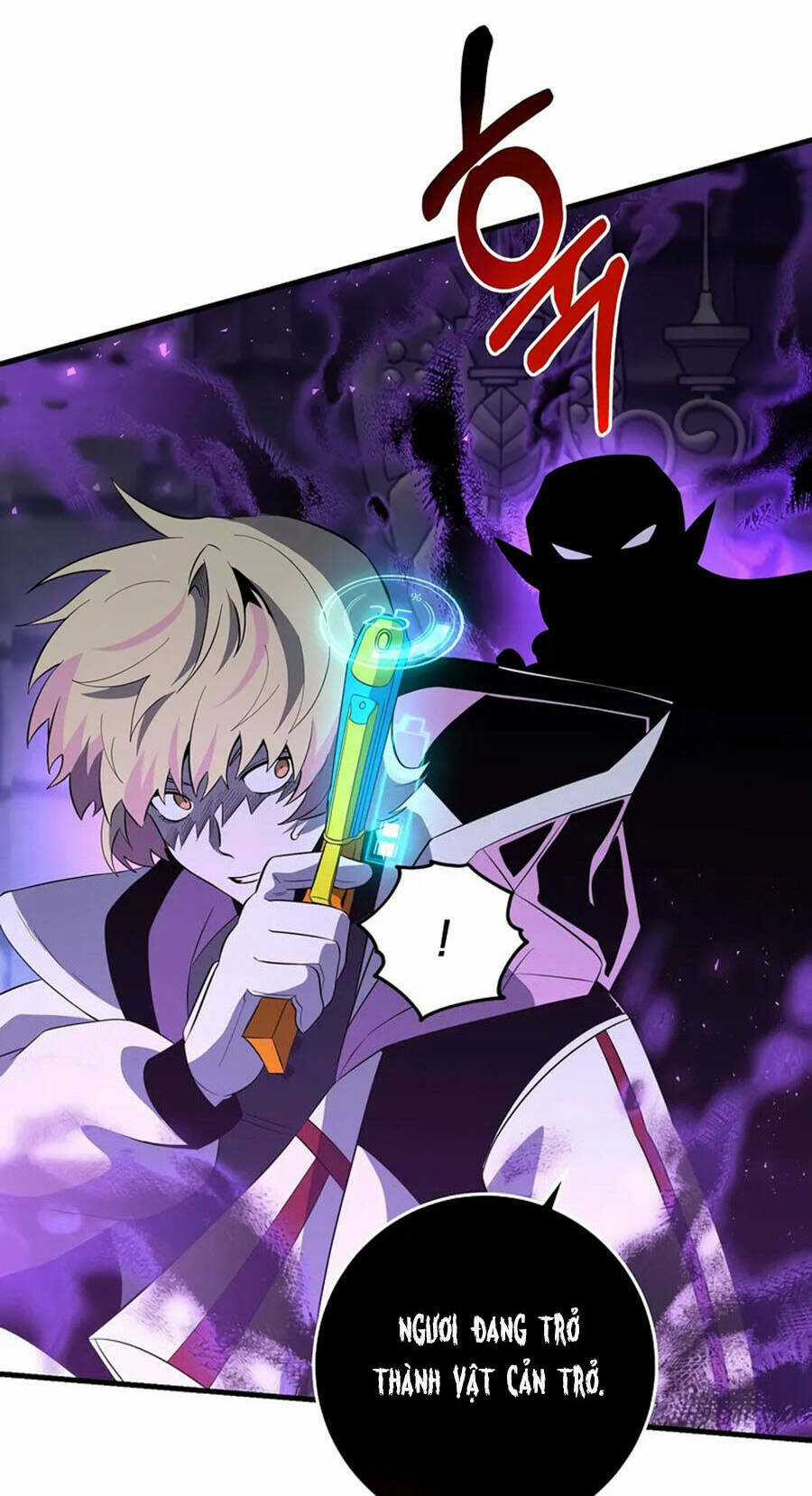 Tôi Là Thợ Săn Có Sức Mạnh Của 99 Vạn Tiền Kiếp Chapter 86 trang 81