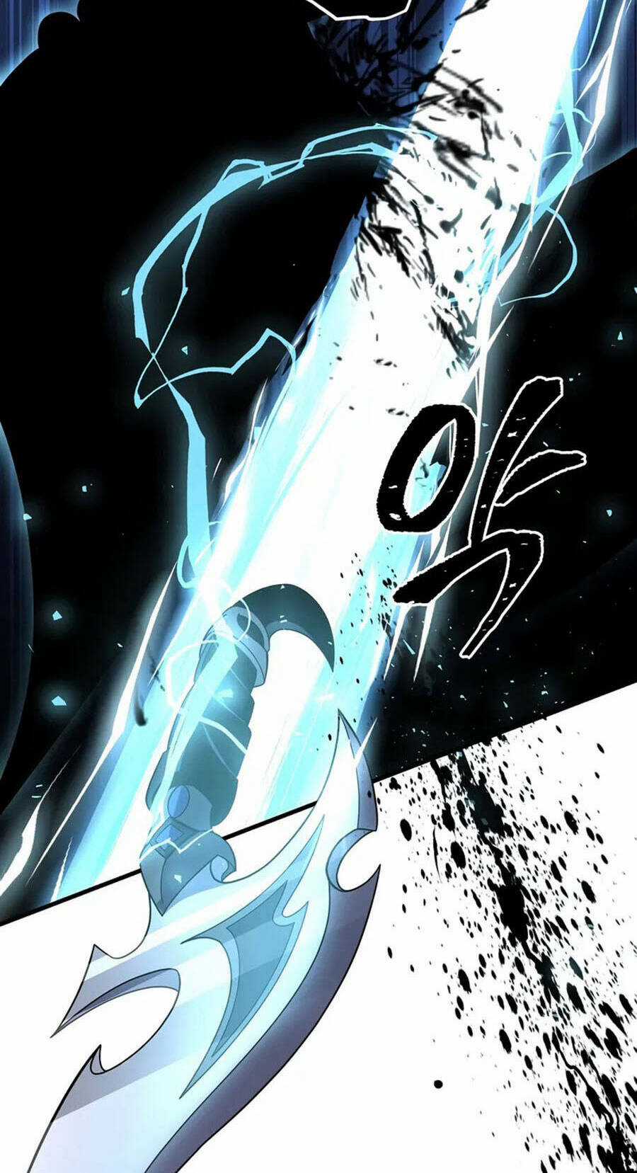 Tôi Là Thợ Săn Có Sức Mạnh Của 99 Vạn Tiền Kiếp Chapter 86 trang 83