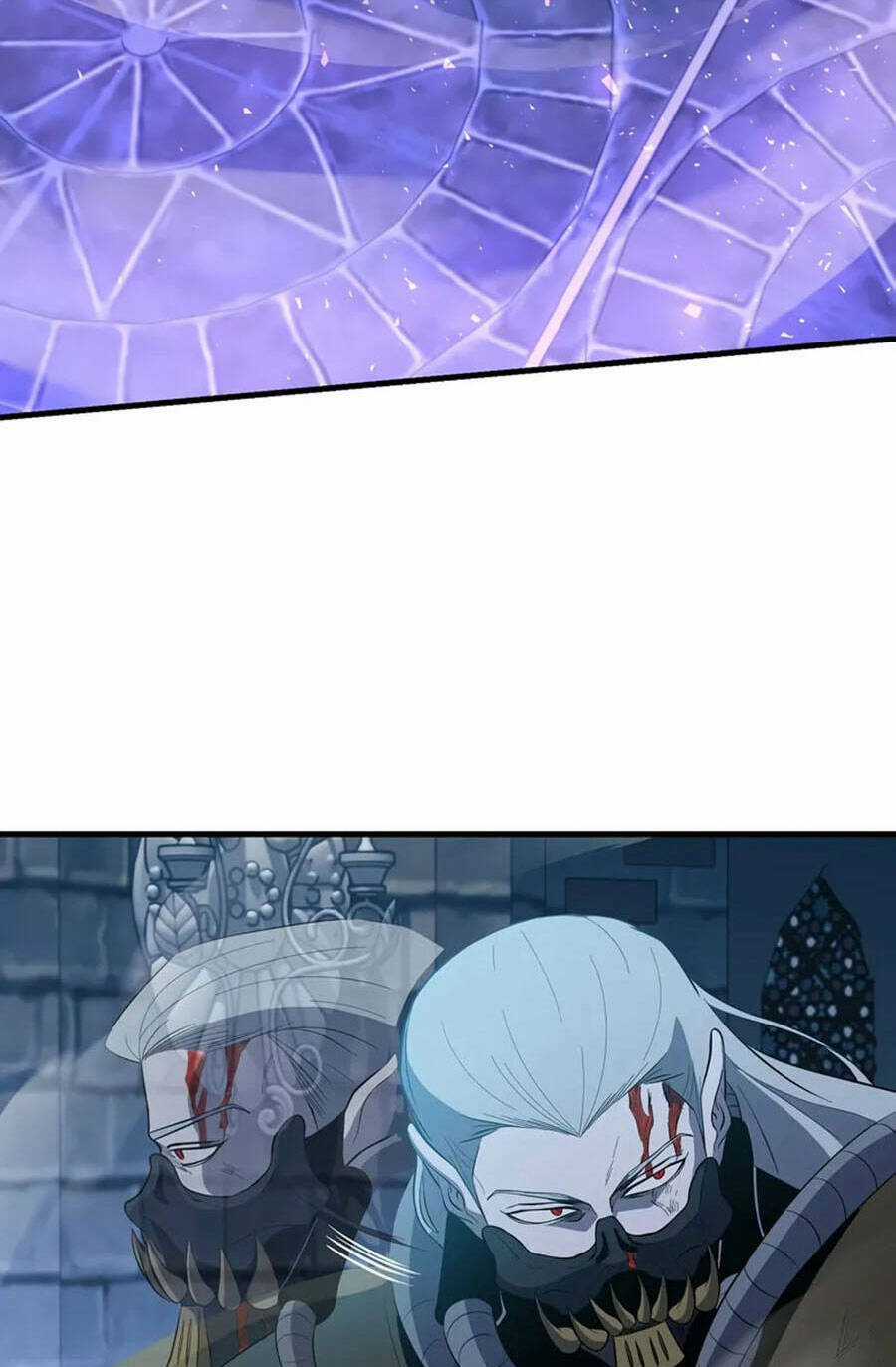 Tôi Là Thợ Săn Có Sức Mạnh Của 99 Vạn Tiền Kiếp Chapter 86 trang 88