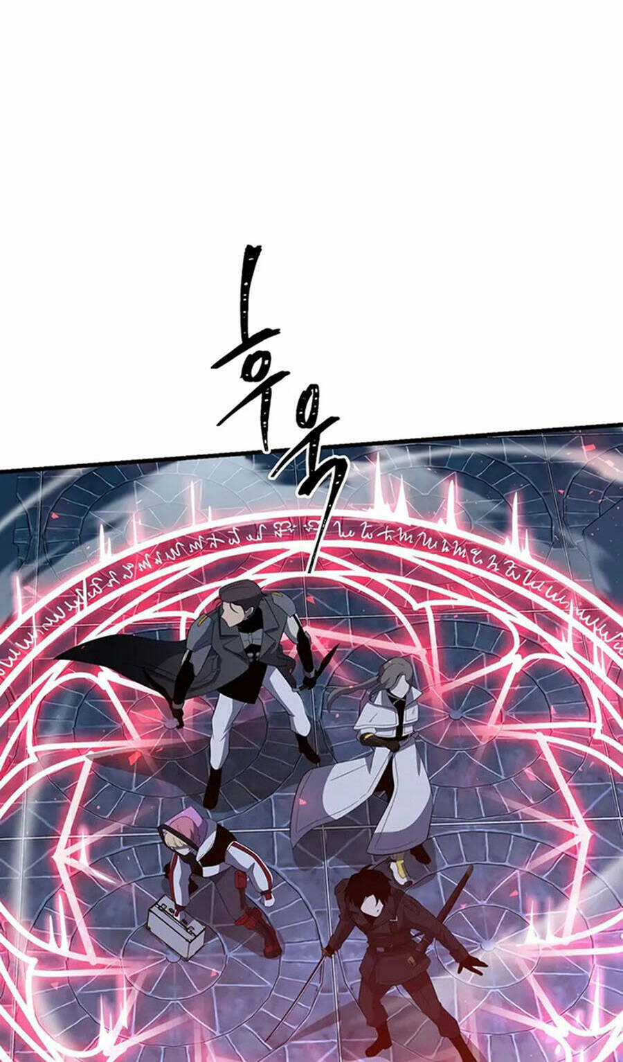 Tôi Là Thợ Săn Có Sức Mạnh Của 99 Vạn Tiền Kiếp Chapter 86 trang 9