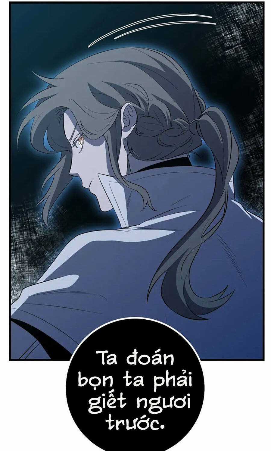 Tôi Là Thợ Săn Có Sức Mạnh Của 99 Vạn Tiền Kiếp Chapter 86 trang 91