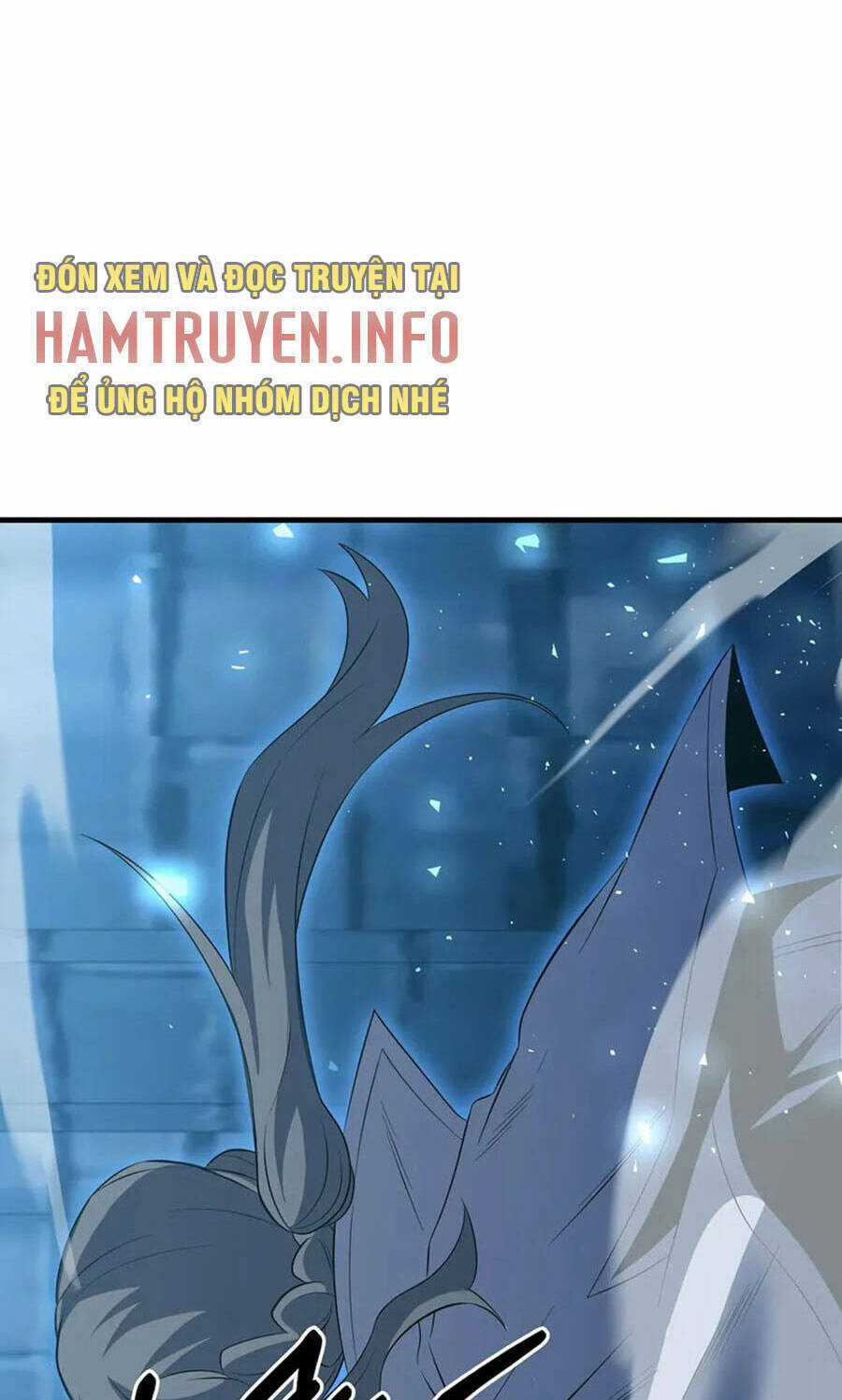 Tôi Là Thợ Săn Có Sức Mạnh Của 99 Vạn Tiền Kiếp Chapter 86 trang 93