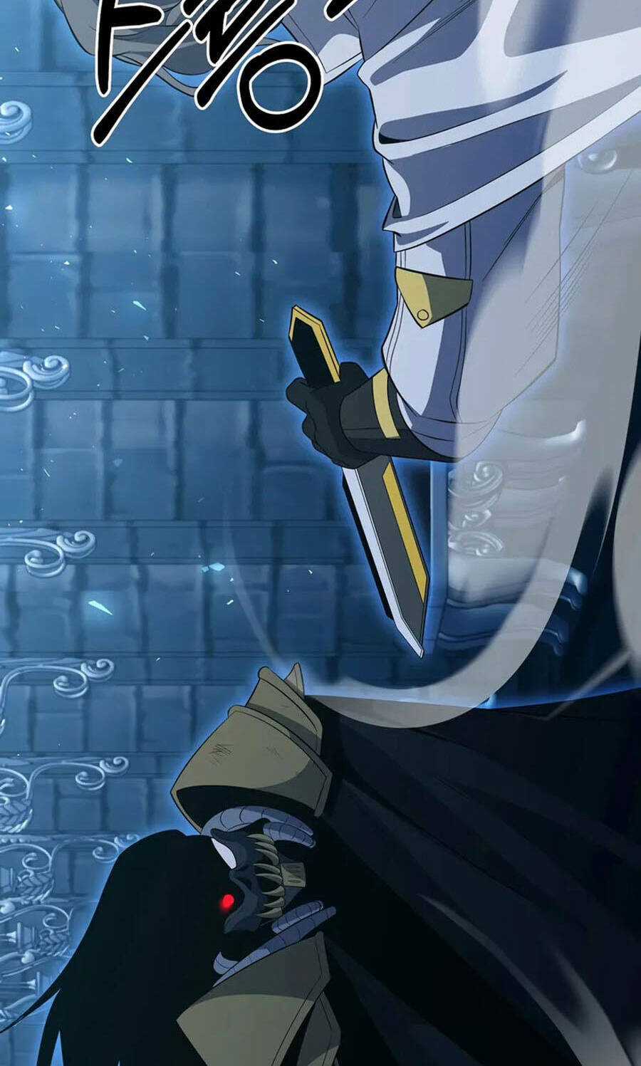 Tôi Là Thợ Săn Có Sức Mạnh Của 99 Vạn Tiền Kiếp Chapter 86 trang 94