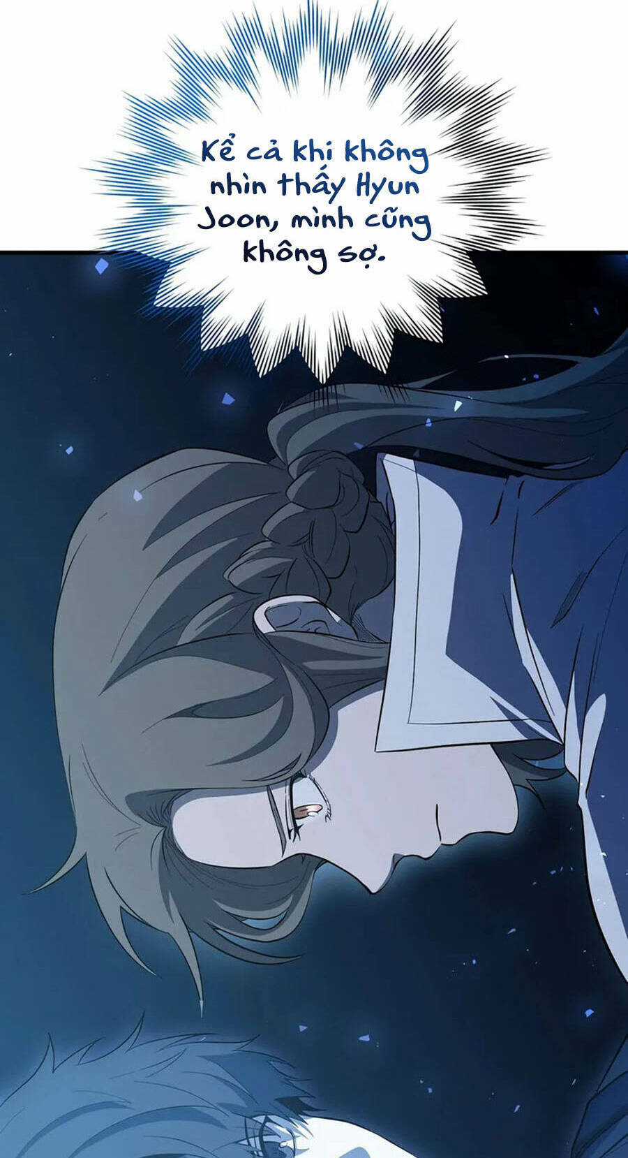 Tôi Là Thợ Săn Có Sức Mạnh Của 99 Vạn Tiền Kiếp Chapter 86 trang 97