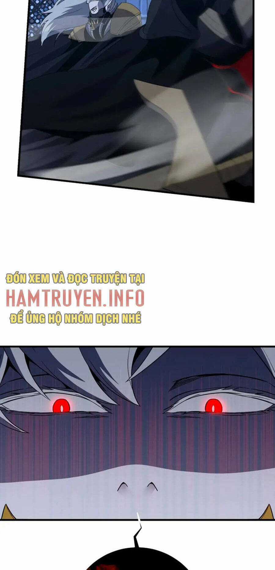 Tôi Là Thợ Săn Có Sức Mạnh Của 99 Vạn Tiền Kiếp Chapter 87 trang 11